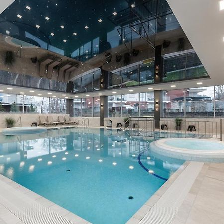 Apartament Holiday 32 เรวัล ภายนอก รูปภาพ