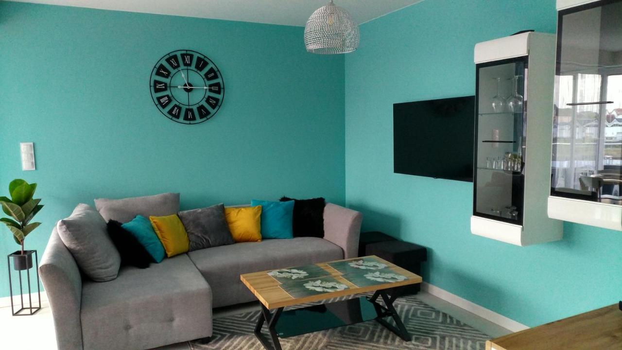 Apartament Holiday 32 เรวัล ภายนอก รูปภาพ