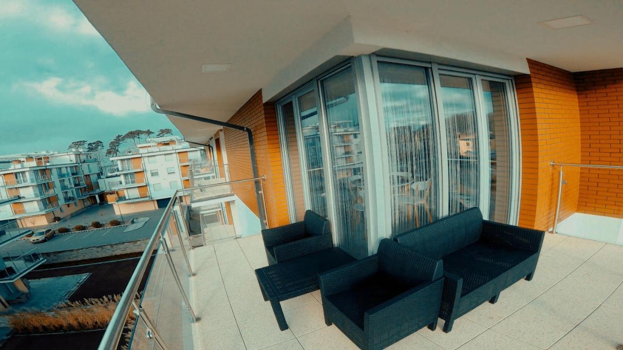 Apartament Holiday 32 เรวัล ภายนอก รูปภาพ
