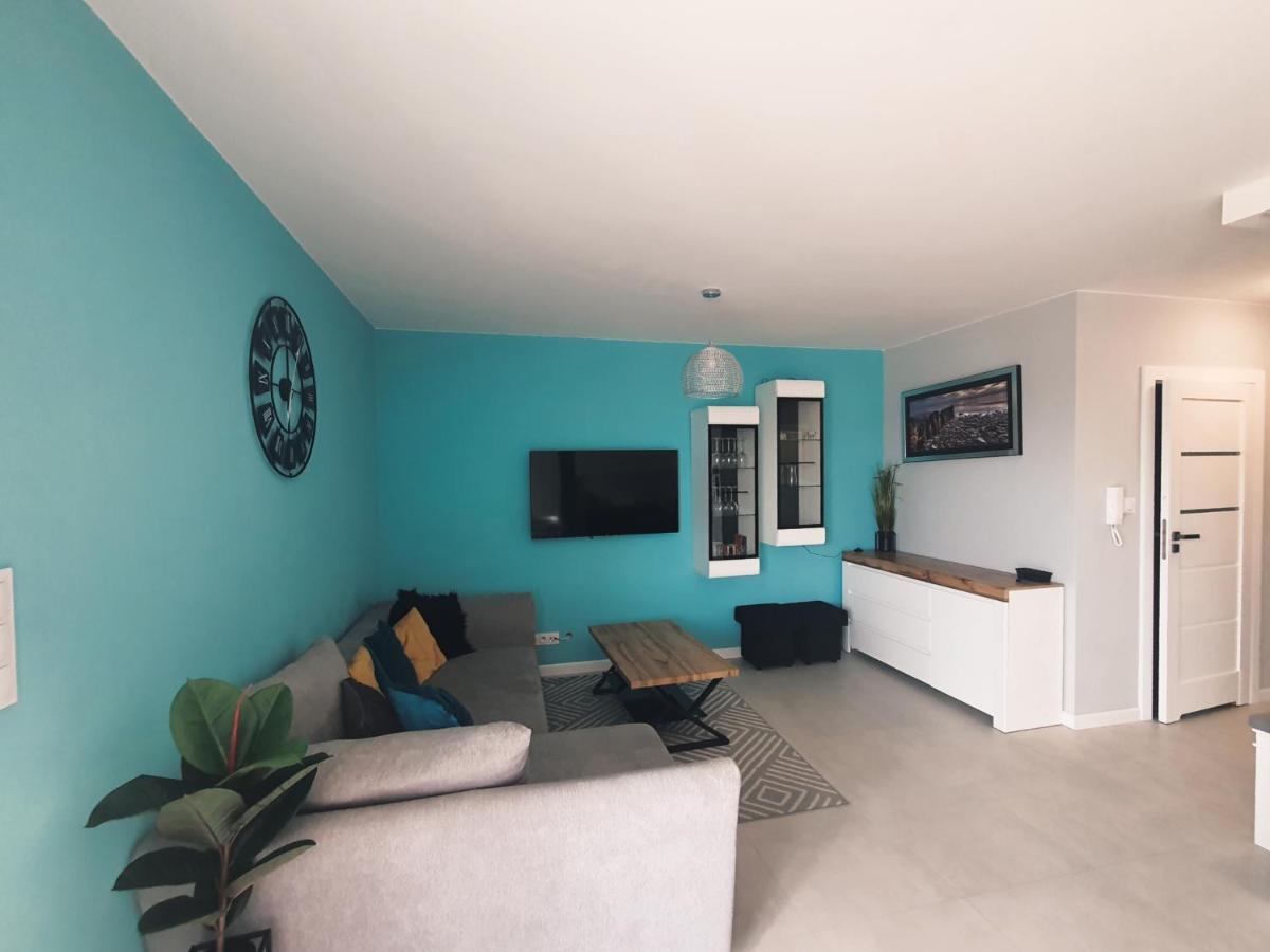 Apartament Holiday 32 เรวัล ภายนอก รูปภาพ