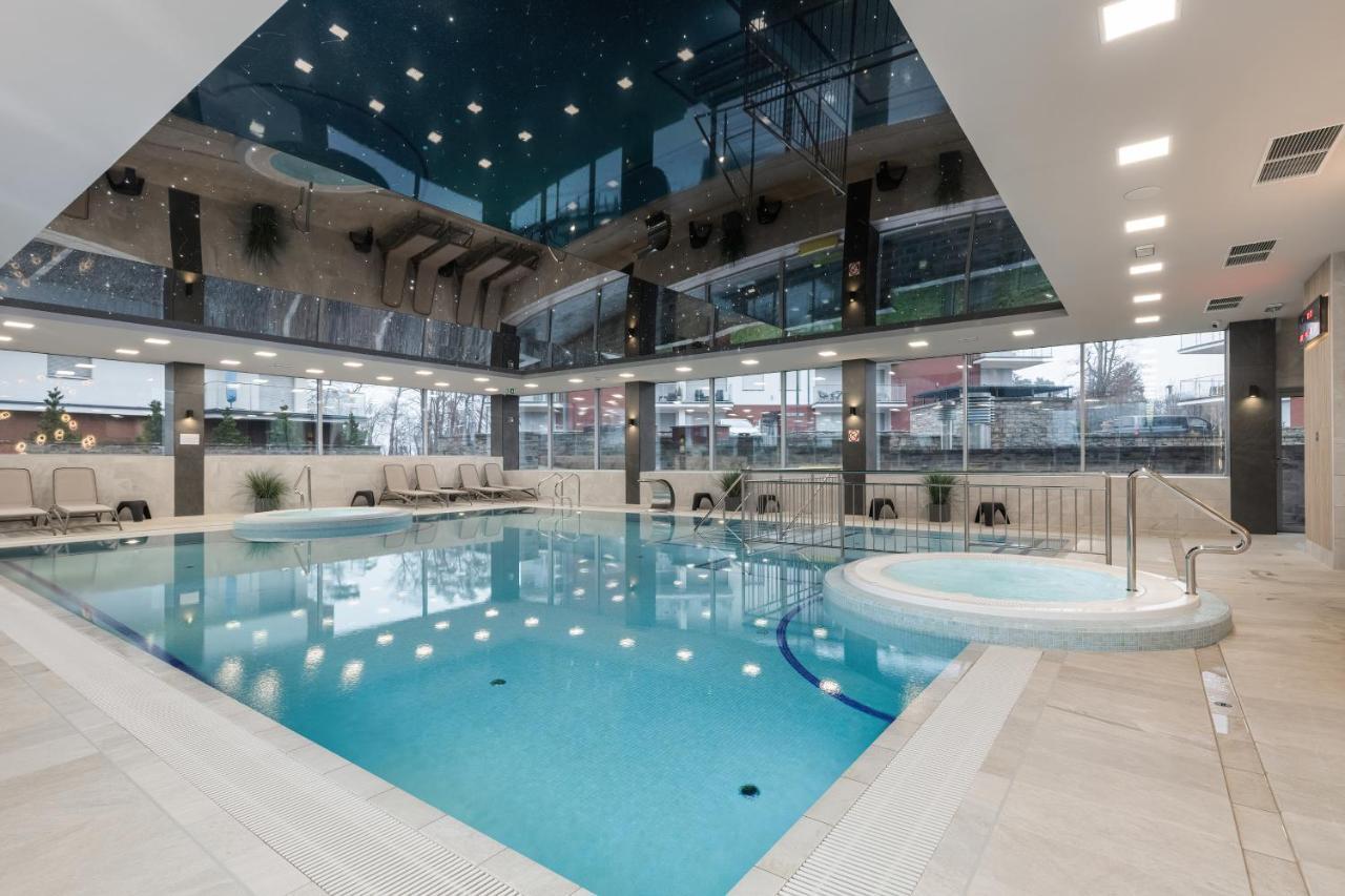 Apartament Holiday 32 เรวัล ภายนอก รูปภาพ